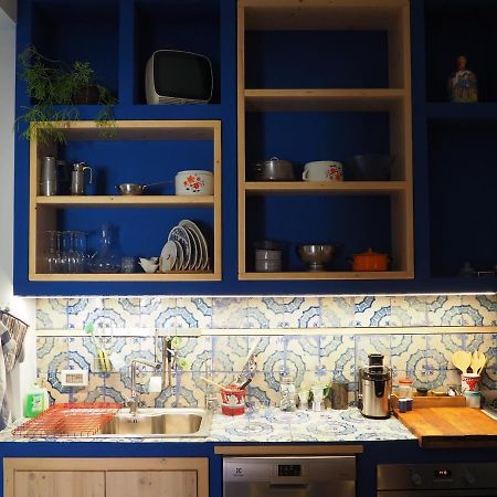 Silibardi Hotel Агридженто Екстериор снимка