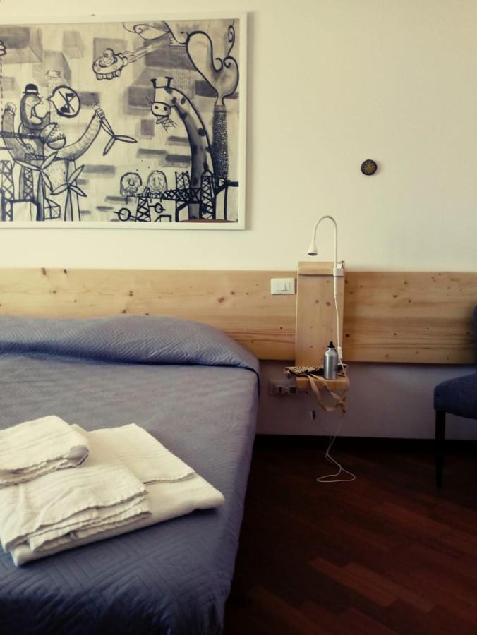 Silibardi Hotel Агридженто Екстериор снимка