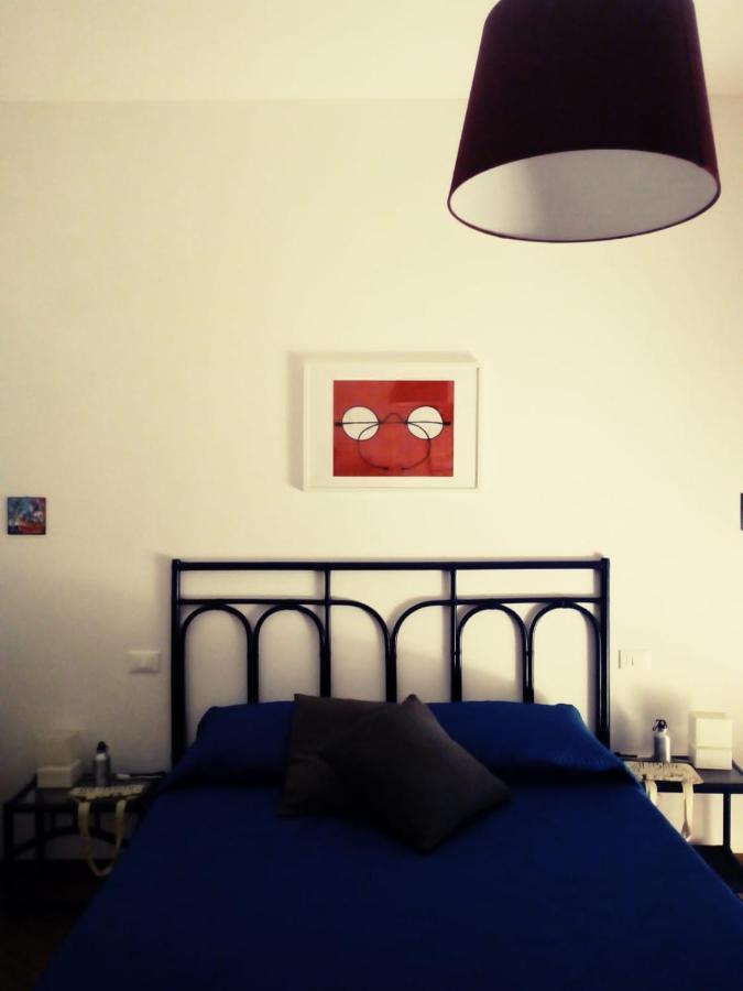 Silibardi Hotel Агридженто Екстериор снимка