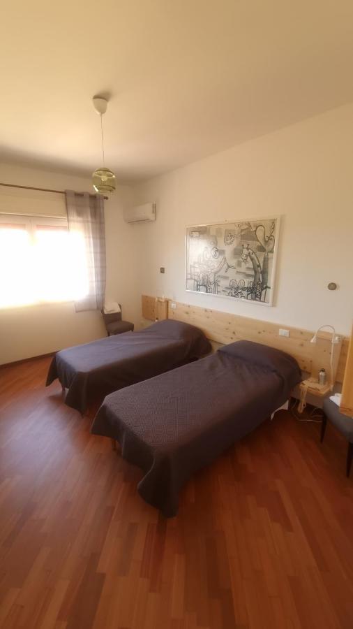 Silibardi Hotel Агридженто Екстериор снимка